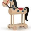 Horsey giddy up Large Wooden animal Trauffer - Trauffer