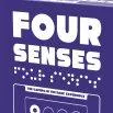 Spiel Four Senses - Helvetiq