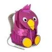 Backpack Viola Bird 8lt. - Affenzahn
