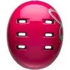 Lil Ripper Helmet gloss Pink adore - Bell