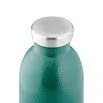 24 Bottles Tasse thermique Clima 0.5l Moss Green - 24Bottles