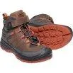 Keen C Redwood Mid WP coffee bean/picante - Keen