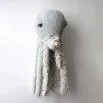 Small Grandma Octopus BigStuffed - BigStuffed
