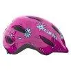 Scamp Helmet pink streets sugar daisies - Giro
