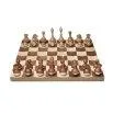 Umbra Family Game Wobble Chess Set - Umbra