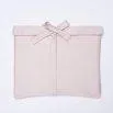 BRAGA dusty pink, Taie d'oreiller 65x100 cm - Journey Living