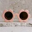Sunglasses Bellis Orange Fizz - Elle Porte