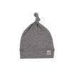 Baby overall & beanie cap with UV protection - stone grey - Cloby