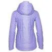 Chemise de nuit pour femmes Guard neon lavender - rukka