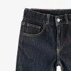 Maxi Jeans Indigo Straight - Dreifeder