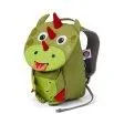 Affenzahn Backpack Dragon green 4lt. - Affenzahn