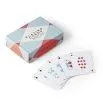 PLAX Playing Cards - Helvetiq
