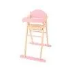 Spielba Doll High Chair - Spielba