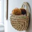 Small hanging basket - kikadu 