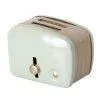 Miniature toaster & bread mint - Maileg