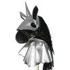 Horse Armour Set - silver - by ASTRUP