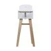 Doll high chair - by ASTRUP