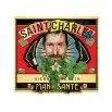 Highly refined face and beard soap - Saint Charles Apothecary