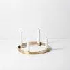 Candle Holder Circle - Small - ferm LIVING