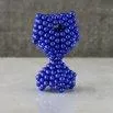 Magnetkugeln Blau - Neoballs