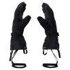 W FireFall/2 Gore-Tex Glove black 010 - Mountain Hardwear