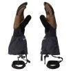 Handschuhe High Exposure Gore-Tex black 010 - Mountain Hardwear