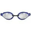 Airspeed Mirror silver/blue - arena
