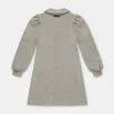 Dress JOLINEK140 Light Grey - Cozmo