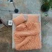 Lotta, sweet potato, cushion cover 40x60 cm - lavie