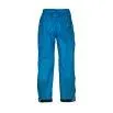 Shelter pantalon de pluie pour enfants bleu méthyle - rukka