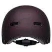 Span Helmet matte black/blue camo - Bell