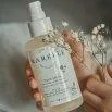Dry oil with organic plant-based oils body & bath & massage - Marelle