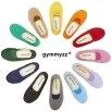 Chaussures de gymnastique The Stamping Elephant Gris - gymmyzz® 