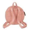 Round backpack Blush - by ASTRUP