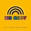 Marbles Mini Box Bee Happy - Billes & Co
