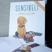Buch Sensibeli - Stadtlandkind