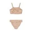 Bikini Set Lucette Seashell Pale Tuscany - LIEWOOD