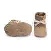 Chaussures pour bébé Biscuit - Gray Label