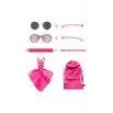 Baby Sonnenbrillen click & change Pink - Mokki