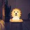 Lampe Lion First Light - Mr Maria