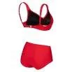 Bikini Bodylift Manuela Two Pieces C Cup red - arena