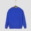 Macem Blue Marin sweater - namuk