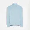 Long sleeve shirt Velfie32 Celadon - Bellerose