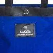 Shopping bag Poschti Blue - KoKoTé 
