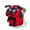 Monkey tooth backpack ladybug 4lt. - Affenzahn