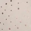 Basket Powder Dots medium - Elly+Lune