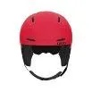 Ski helmet Spur matte bright red - Giro