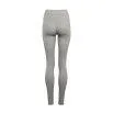 Adult Leggings Great Silk Grey Melange - minimalisma