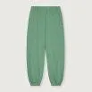Bright Green sweatpants - Gray Label