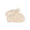 Baby shoes sand - Buho